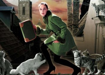 miss minoes 2001 poster