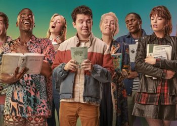 sex education 2019 poster