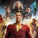 shazam fury of the gods 2023 poster