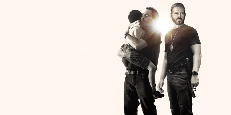 sound of Freedom 2022 poster