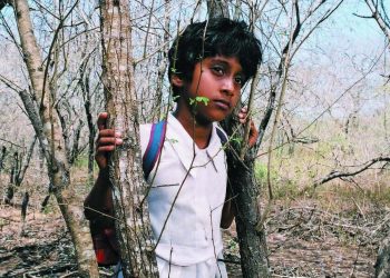 the forsaken land 2005 poster