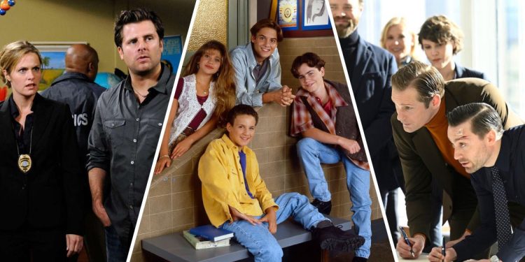 Twisted Laughs: 20 Dark Comedies Perfect for Grown-Up Viewers