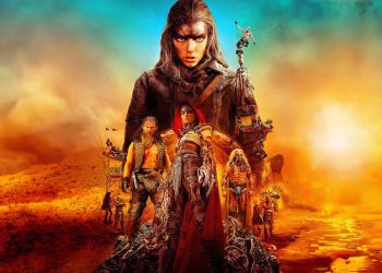 Furiosa: A Mad Max Saga – A Riveting Action Spectacle Begins for the Legendary Warrior