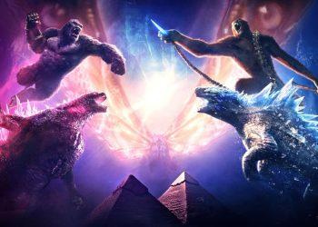 Godzilla x Kong: The New Empire 2024 – A Blockbuster Spectacle or Just a Grand Showdown?