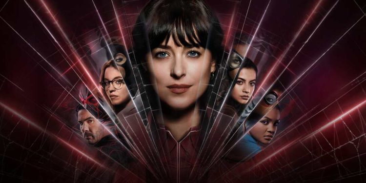 Madame Web: A Promising Multiverse Adventure in Sony’s Spider-Verse