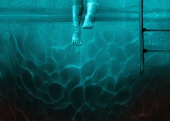 Night Swim: A Hauntingly Terrifying Dive into the Unknown