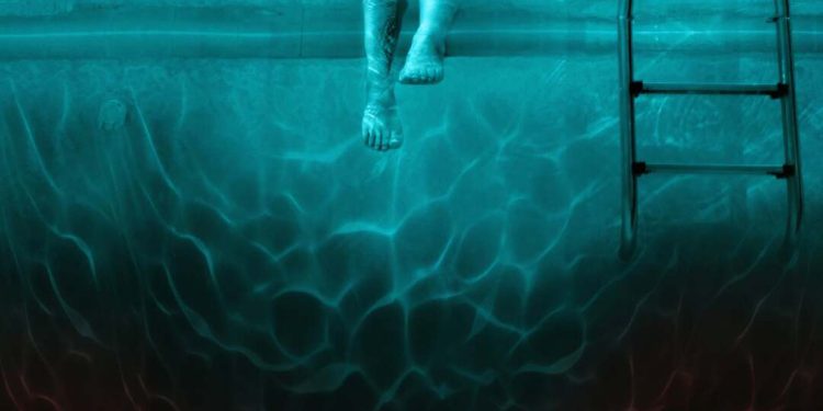 Night Swim: A Hauntingly Terrifying Dive into the Unknown
