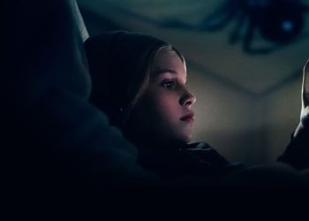 A Spine-Chilling Tale Of Horror: Sting 2024