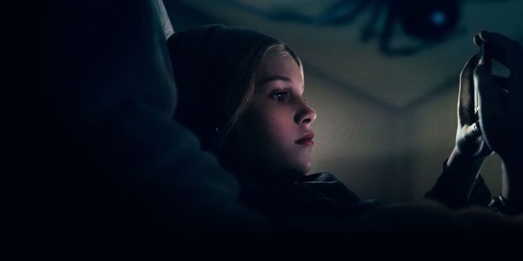 A Spine-Chilling Tale Of Horror: Sting 2024