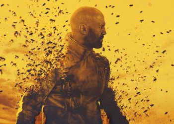 The Beekeeper: A Must-Watch Action Thriller for Genre Fans