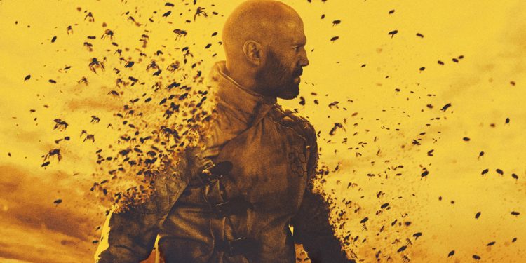 The Beekeeper: A Must-Watch Action Thriller for Genre Fans