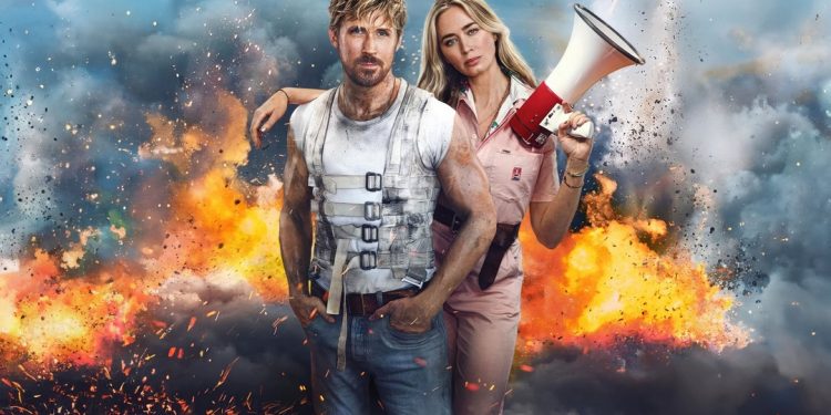 The Fall Guy: A Hilarious Action Blockbuster for Summer 2024