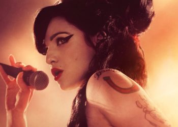 Back to Black – A Journey Through Music and Tragedy