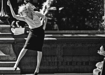 Frances Ha: A New Yorker’s Offbeat Dance with Life