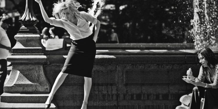 Frances Ha: A New Yorker’s Offbeat Dance with Life