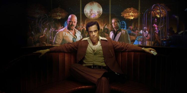 Hotel Cocaine: A Gripping Depiction of Miami’s Dark and Violent Underbelly