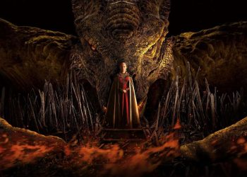 Fire and Blood: House of the Dragon – A Worthy Heir to the Iron Throne?