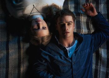 A Glimmer of Hope in the Darkest of Times: A Review of Look to the Light 2024