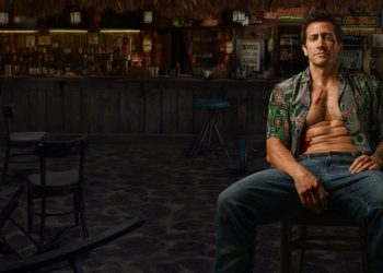 Road House 2024: Where Fists Do the Talking