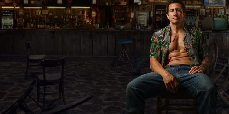 Road House 2024: Where Fists Do the Talking