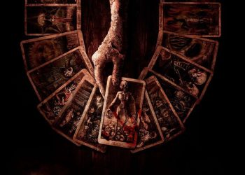 Tarot – When a mysterious game turns into the Grim Reaper