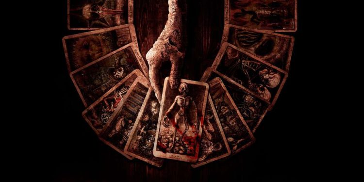Tarot – When a mysterious game turns into the Grim Reaper