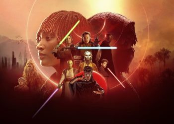 Delving into the Darkness of the Force: A Review of “The Acolyte” – A Journey to Uncover the Sith Roots