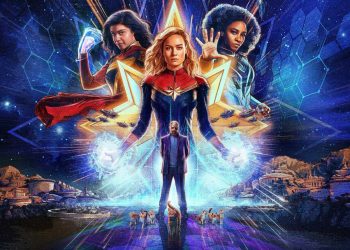 The Marvels: A Stellar Superhero Spectacle with a Powerful Message