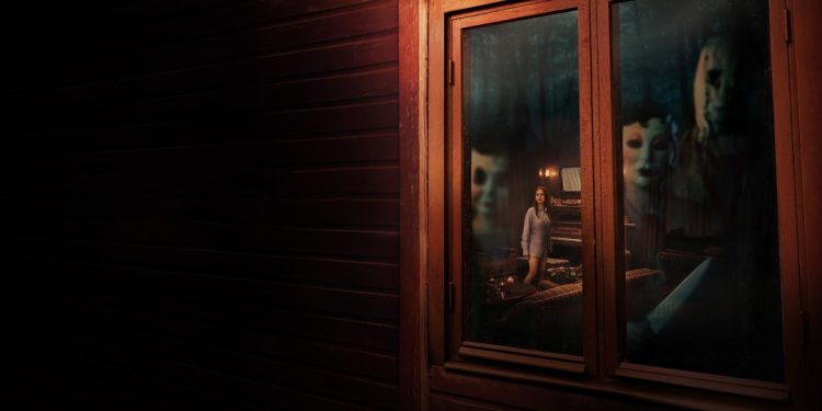A Night of Terror at the Cabin: A Review of “The Strangers: Chapter 1” 2024