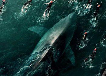 Plunging into Fear: Unveiling the Mysteries of “Under Paris” 2024