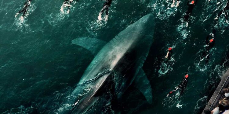 Plunging into Fear: Unveiling the Mysteries of “Under Paris” 2024