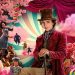 Wonka: A Journey into the Enchanting World of Chocolate with Young Willy Wonka