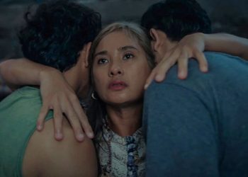 Your Mother’s Son: Where the Mother-Son Bond is Tested by Faith and Greed