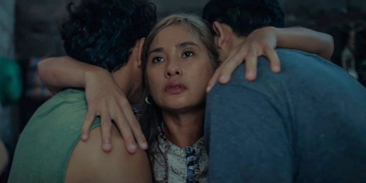 Your Mother’s Son: Where the Mother-Son Bond is Tested by Faith and Greed