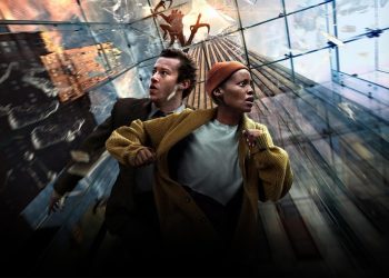 A Quiet Place: Day One – A Heart-wrenching Tale of Courage and Hope Amidst Apocalypse