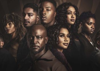 All American – A Gripping Tale of Spencer James’ Journey Between Two Worlds