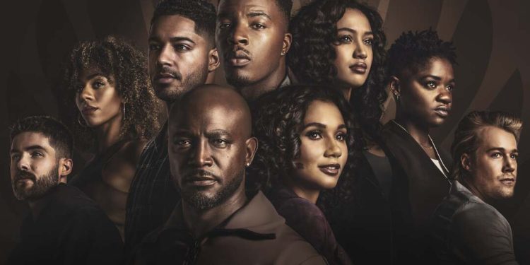 All American – A Gripping Tale of Spencer James’ Journey Between Two Worlds