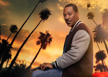 Beverly Hills Cop: Axel F – The Explosive Return of Legend Eddie Murphy