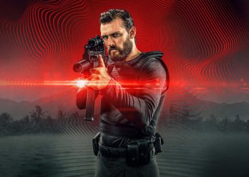 Black Noise: When Sound Becomes the Enemy