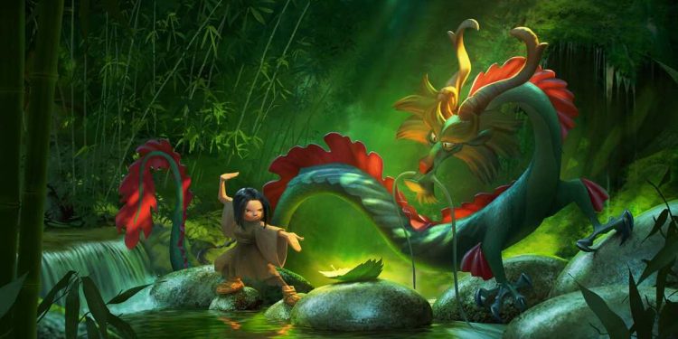 Dragonkeeper: A Review