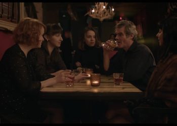 Great Great Great: A Melodious Ballad of Love and Growth