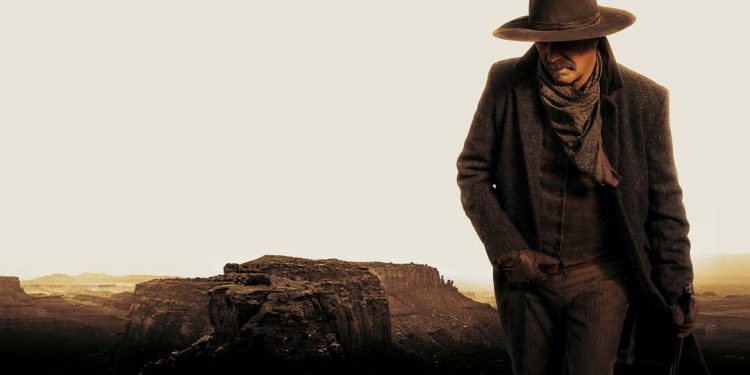 Embark on an Epic Frontier Journey: Horizon An American Saga Chapter 1 2024