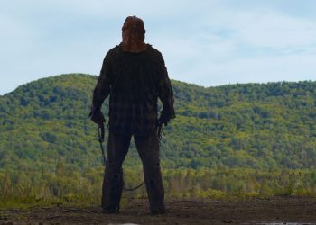 Delving into the Depths of Violence: A Review of “In a Violent Nature” 2024