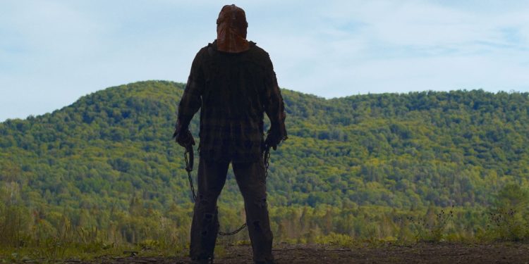 Delving into the Depths of Violence: A Review of “In a Violent Nature” 2024