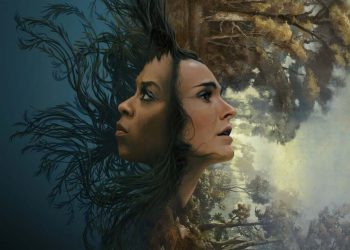 “Lady in the Lake” 2024: A Captivating Mystery Drama