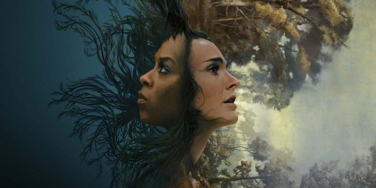 “Lady in the Lake” 2024: A Captivating Mystery Drama