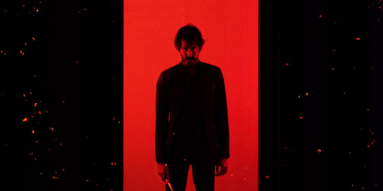 Monkey Man: A Gripping Tale of Love, Loss, and Redemption