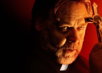 The Exorcism 2024: A Spine-Chilling Battle Between Good and Evil