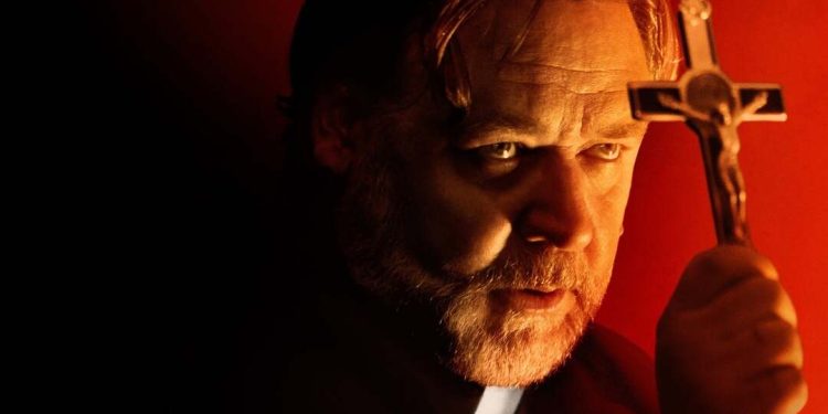 The Exorcism 2024: A Spine-Chilling Battle Between Good and Evil