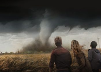 Twisters 2024: A Blockbuster Tornado of a Film